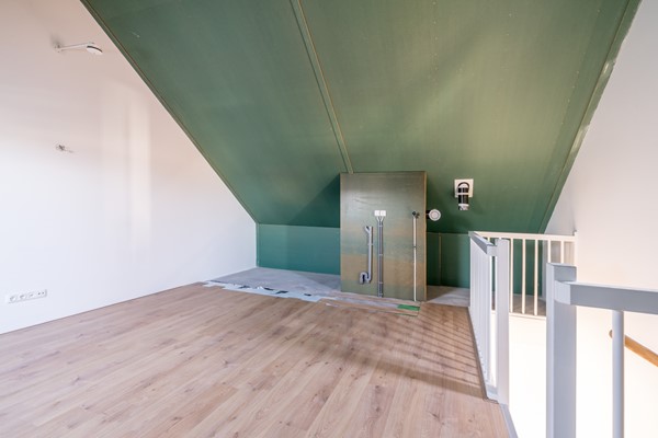 Medium property photo - Simone de Beauvoirstraat 93, 6515 XH Nijmegen